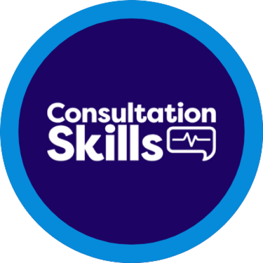 consultation skills logo