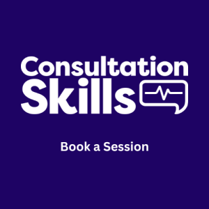 Consultation Skills Essentials (Pilot)